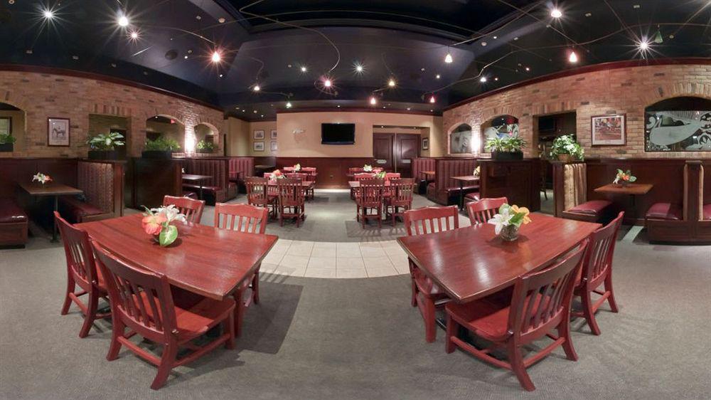 Holiday Inn Chantilly-Dulles Expo Airport By Ihg Exterior foto