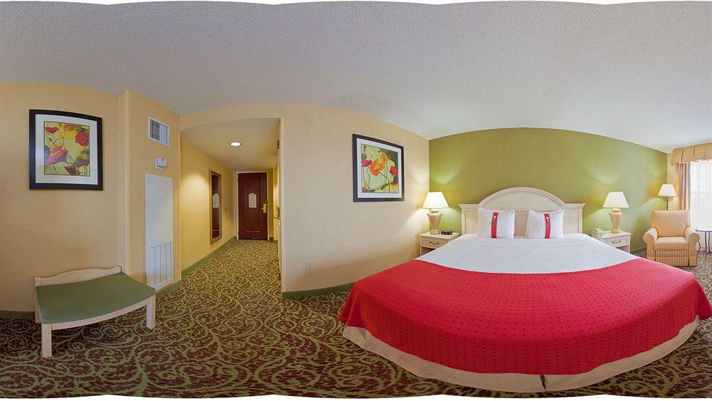 Holiday Inn Chantilly-Dulles Expo Airport By Ihg Exterior foto