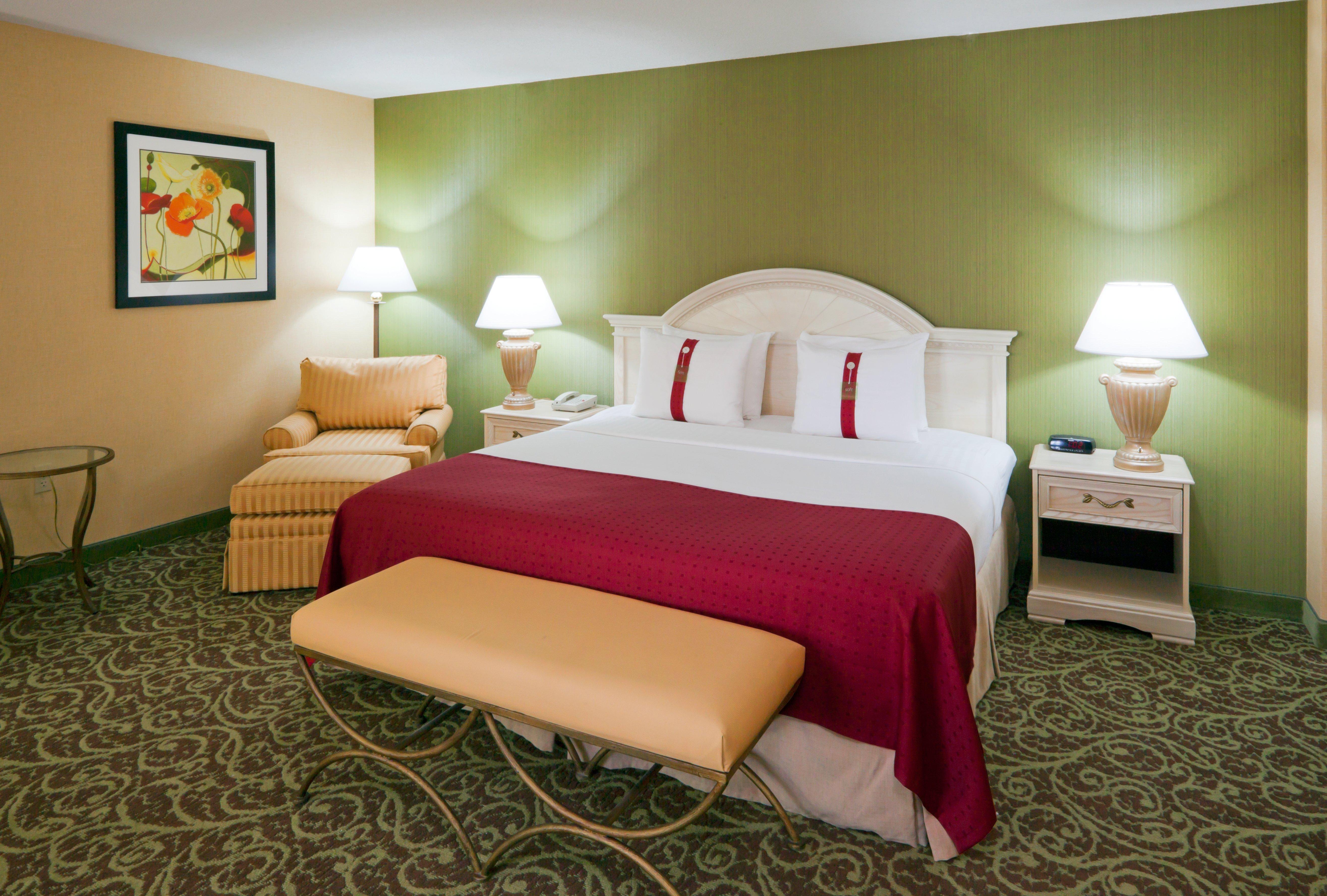 Holiday Inn Chantilly-Dulles Expo Airport By Ihg Quarto foto