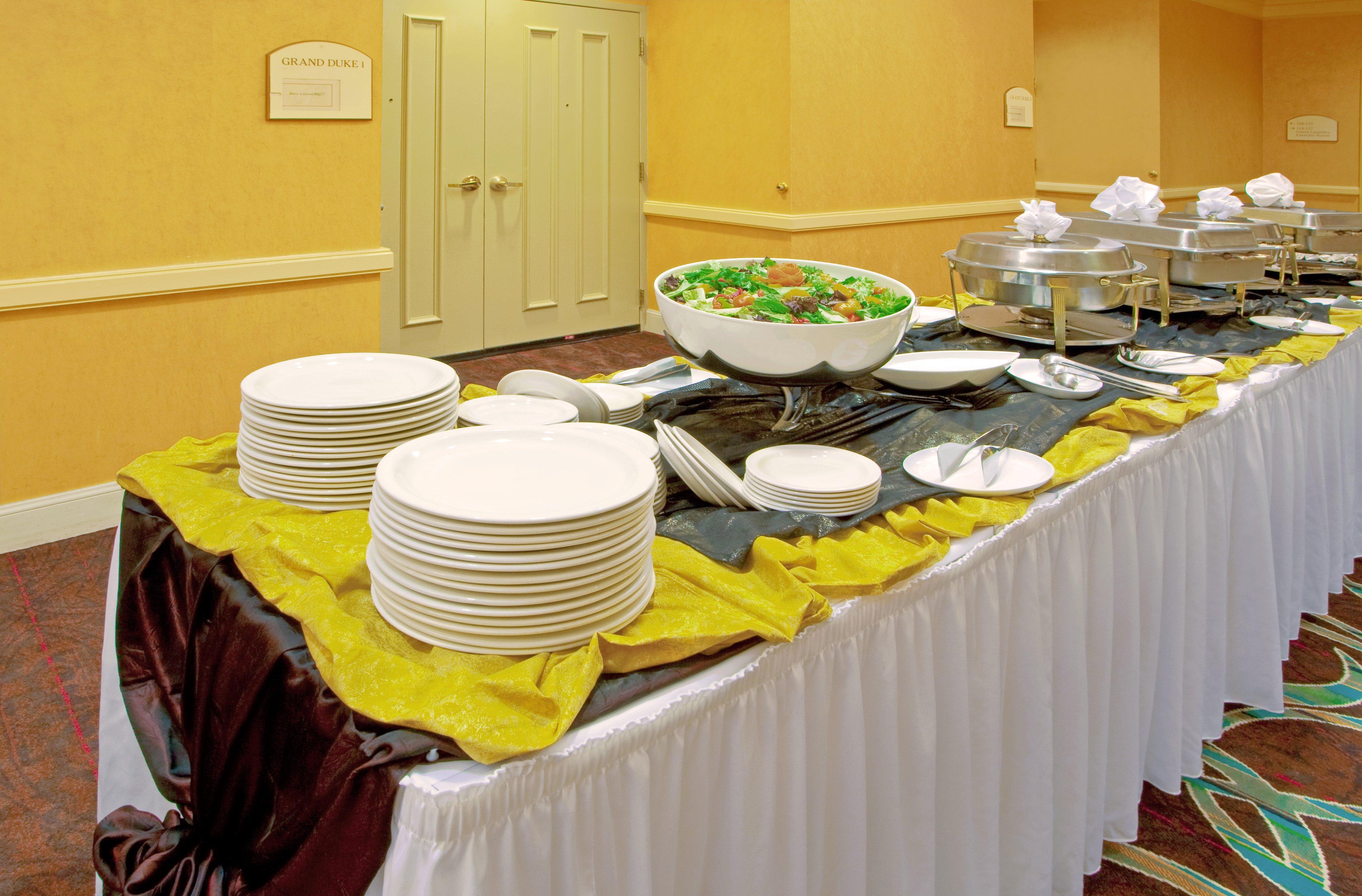 Holiday Inn Chantilly-Dulles Expo Airport By Ihg Exterior foto