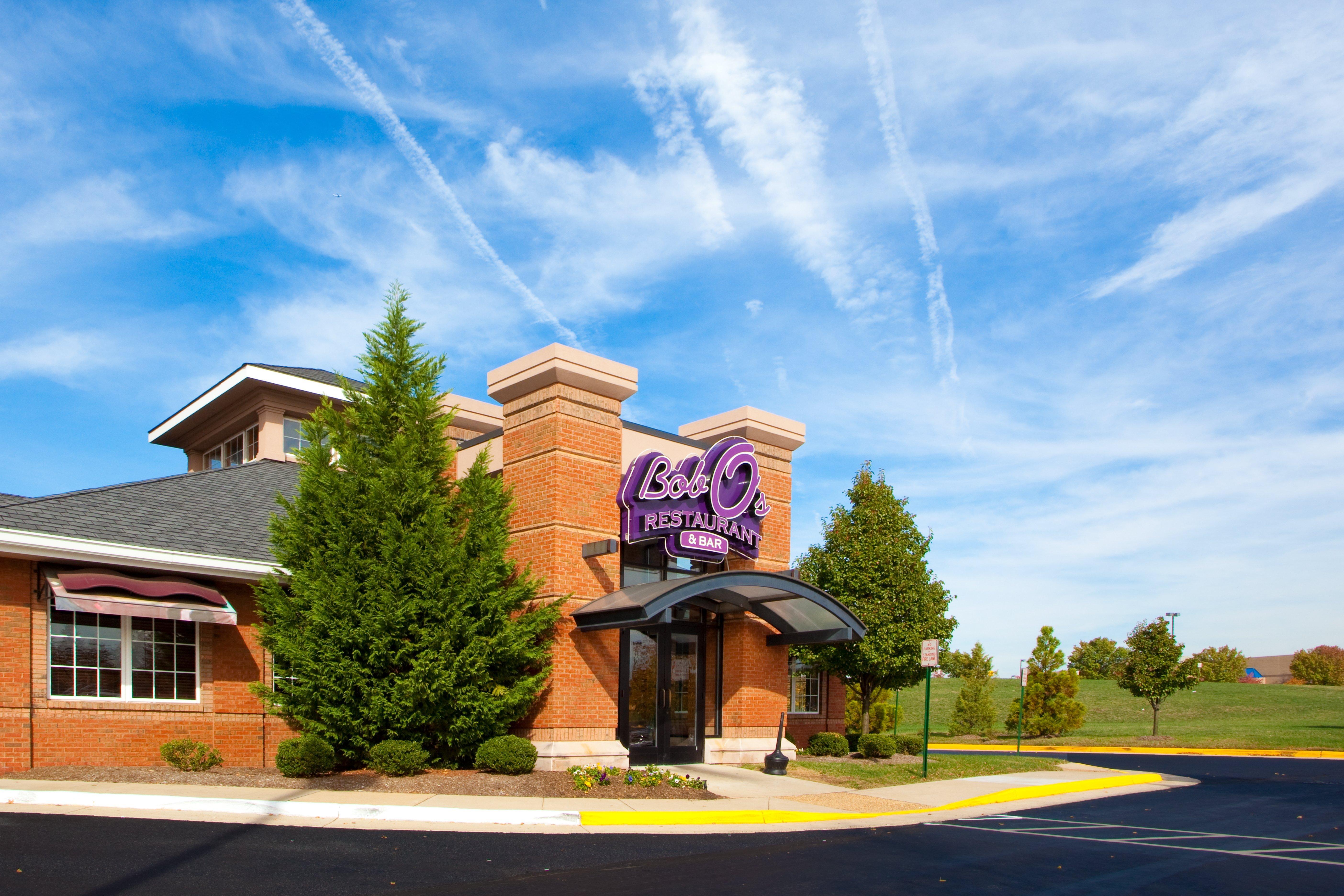 Holiday Inn Chantilly-Dulles Expo Airport By Ihg Exterior foto