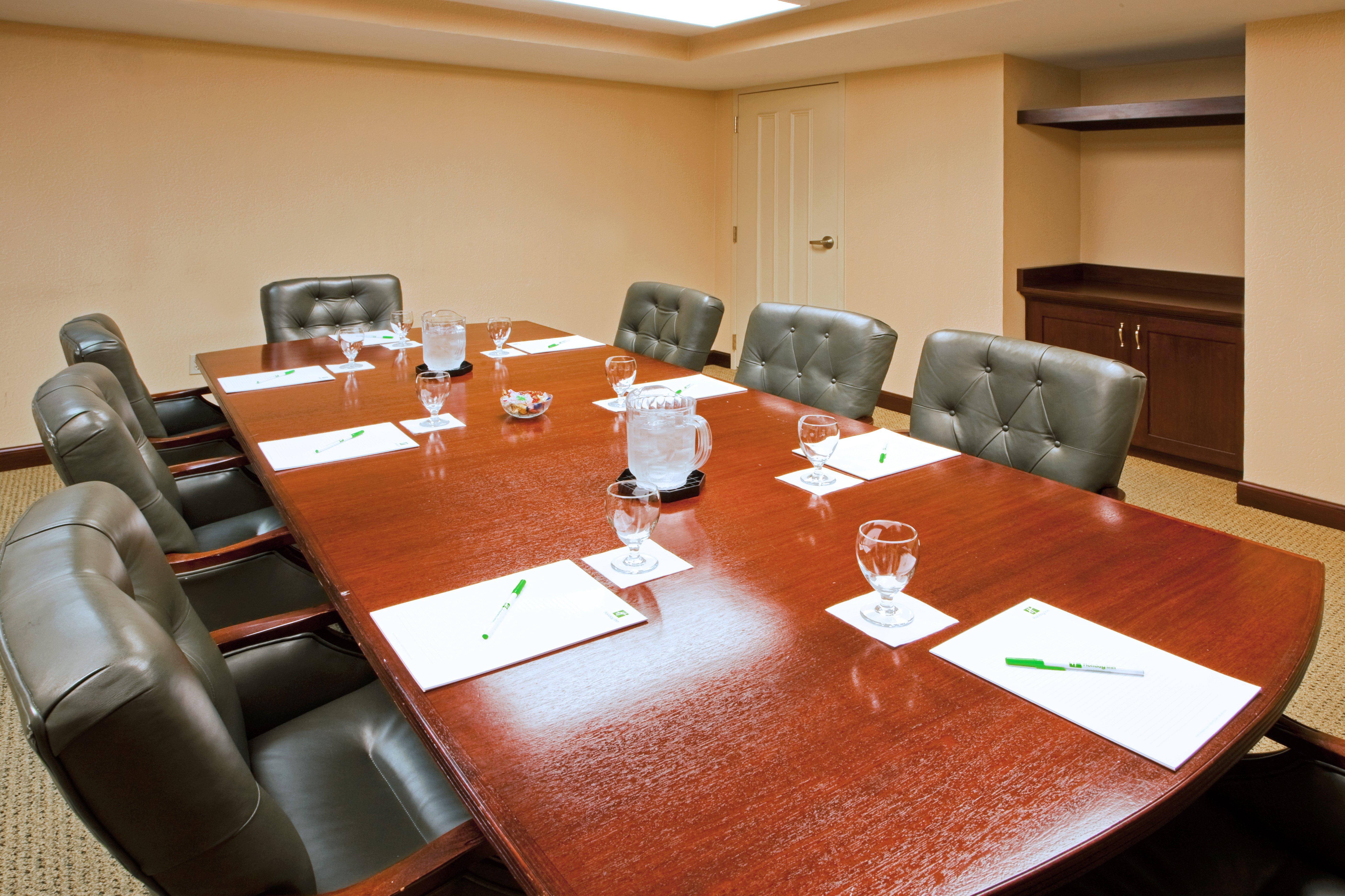 Holiday Inn Chantilly-Dulles Expo Airport By Ihg Exterior foto