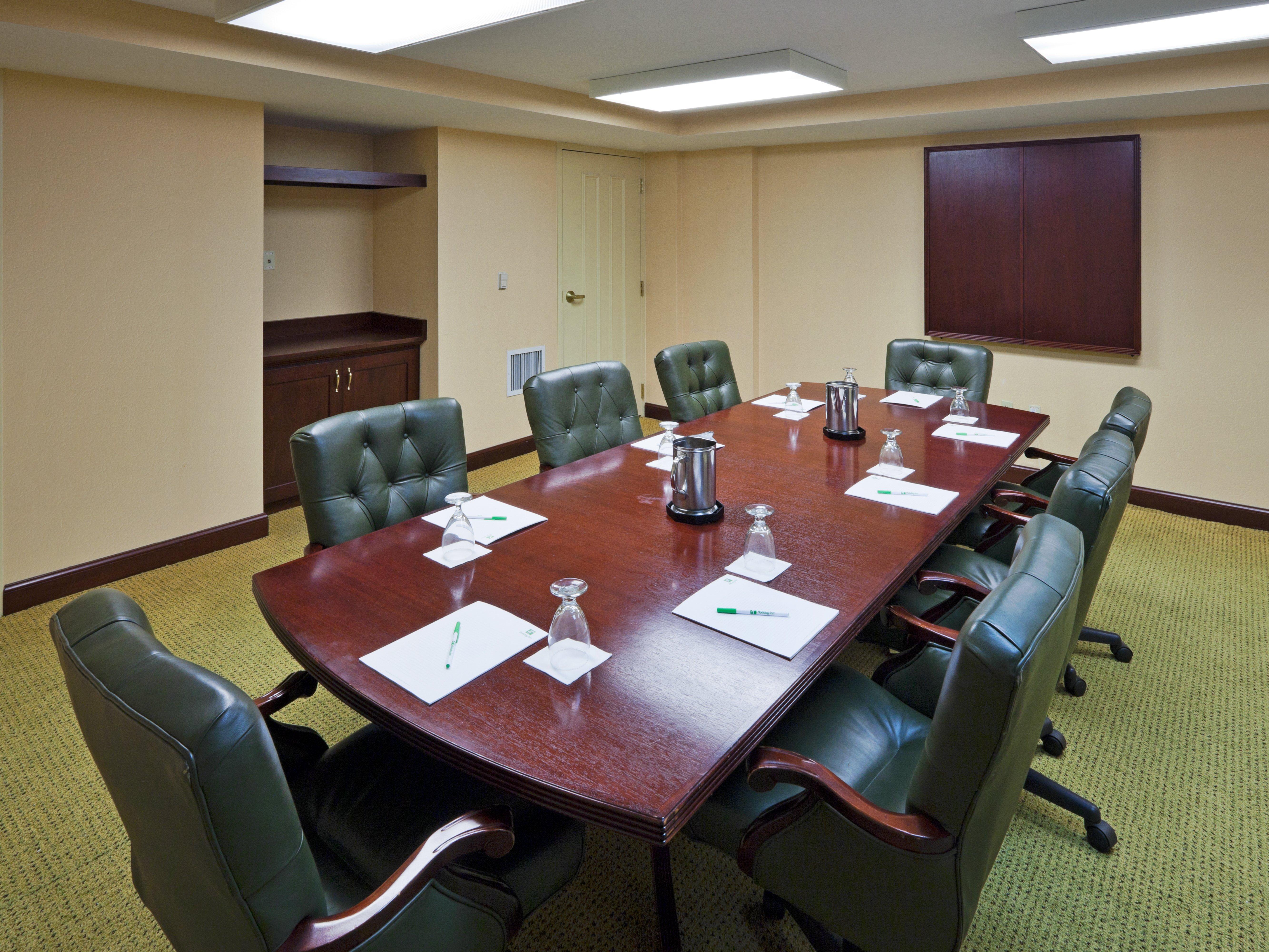 Holiday Inn Chantilly-Dulles Expo Airport By Ihg Exterior foto